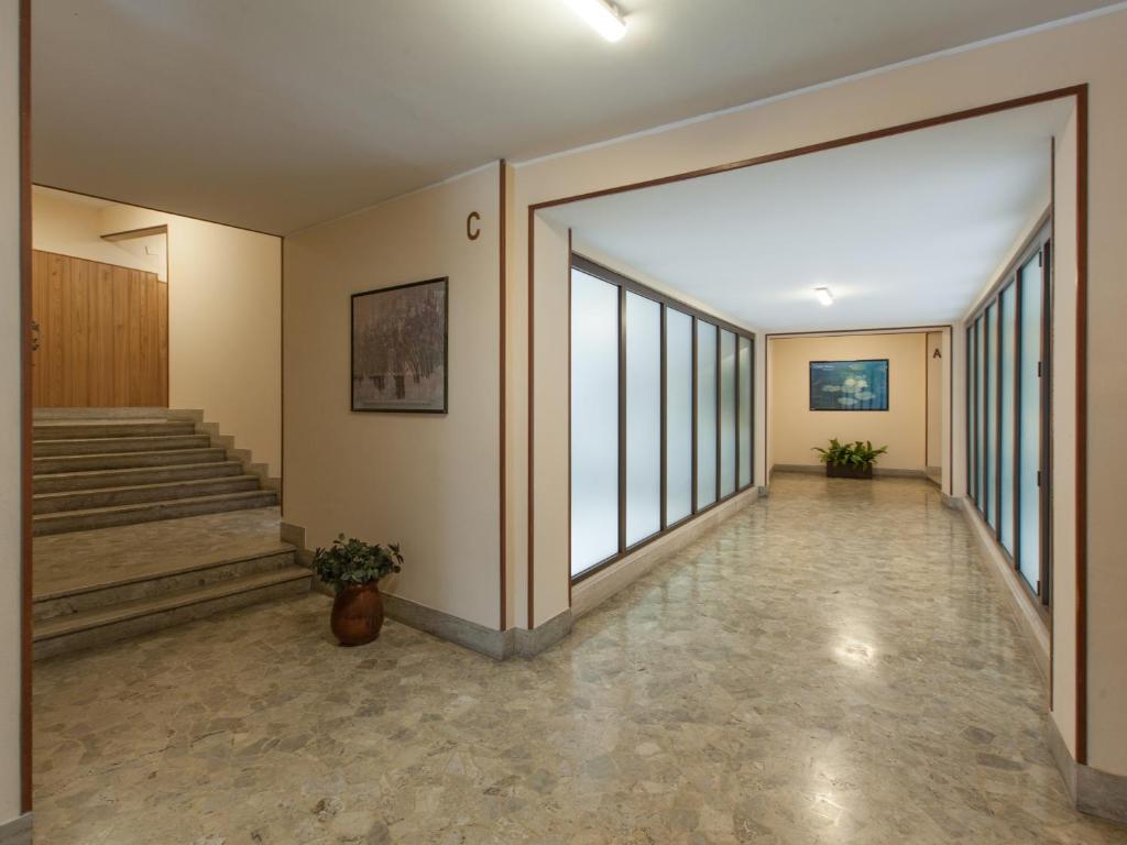 Ingresso Dormi a Roma B&B